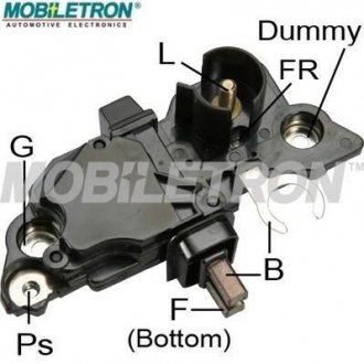 Регулятор генератора MOBILETRON VRB256