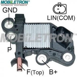 Регулятор генератора MOBILETRON VRB807