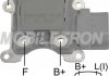 Регулятор напруги генератора MOBILETRON VRF786HC (фото 1)