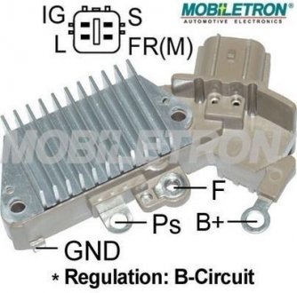 Регулятор генератора MOBILETRON VRH2005100