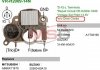 Регулятор генератора MOBILETRON VRH200914N (фото 1)