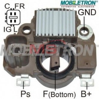 Регулятор напруги MOBILETRON VRH2009152