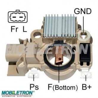 Регулятор генератора MOBILETRON VRH2009169