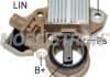 Регулятор генератора (COM) MOBILETRON VR-H2009-171 (фото 1)