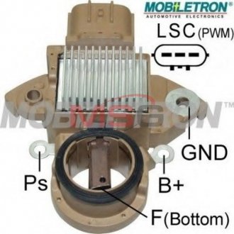 Регулятор генератора MOBILETRON VRH2009176