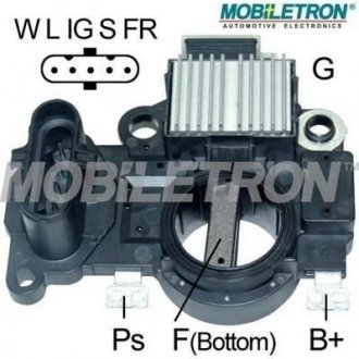 Регулятор напруги генератора MOBILETRON VRH2009183B