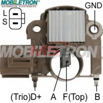 Регулятор генератора MOBILETRON VRH200926