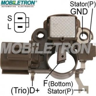 Регулятор генератора MOBILETRON VRH20097H