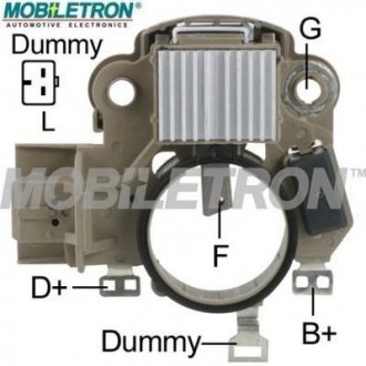 Регулятор генератора MOBILETRON VRH200982