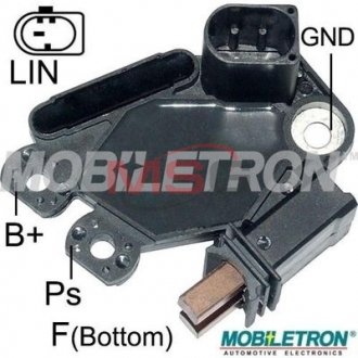 Регулятор генератора (COM) MOBILETRON VRV8052