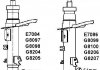Амортизатор пер Лів CITROEN C3 II MONROE G8207 (фото 2)