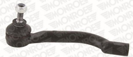 Наконечник рулевой тяги левый NISSAN QASHQAI / QASHQAI +2 I (J10, NJ10, JJ10E) 0 MONROE L10126