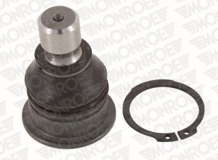 Опора шаровая передняя нижняя NISSAN QASHQAI / QASHQAI +2 I (J10, NJ10, JJ10E) 0 MONROE L10581