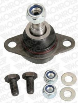 Опора кульова передня нижня BMW X3 (E83) 03-11 MONROE L11556