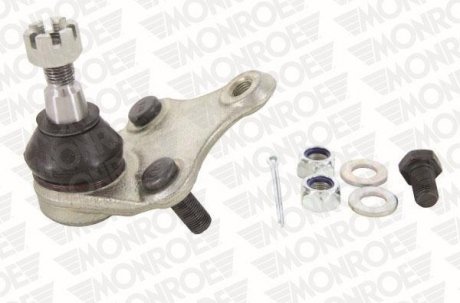 Опора шаровая передняя нижняя TOYOTA AURIS (_E15_) 06-12, AURIS (_E18_) 12-18 (L MONROE L13548