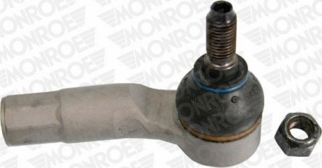 Наконечник рулевой тяги правый SEAT LEON (1P1) 05-13/SKODA OCTAVIA III Combi (5E MONROE L29133