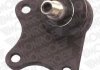 Опора шаровая передняя нижняя правая (с креплением) SEAT IBIZA III (6L1) 02-09/S L29563