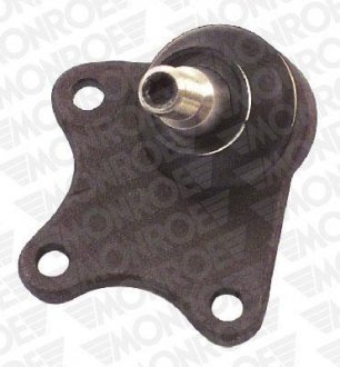 Опора шаровая передняя нижняя правая (с креплением) SEAT IBIZA III (6L1) 02-09/S MONROE L29563 (фото 1)