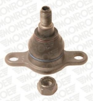 Опора шаровая передняя нижняя VW MULTIVAN V (7HM, 7HN, 7HF, 7EF, 7EM, 7EN) 03-15 MONROE L29578 (фото 1)