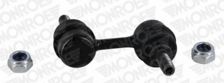 Стойка стабилизатора передняя SUBARU FORESTER (SG_) 02-12, FORESTER (SH_) 07- (L MONROE L68603 (фото 1)