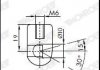 Пружина газова / приміщення для вантажу MONROE ML5020 (фото 5)