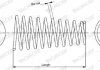 Задня пружина підвіски MONROE SP2596 (фото 3)