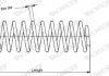 Передня пружина підвіски MONROE SP3289 (фото 3)