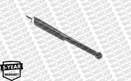 Амортизатор передний правый MONROE V1182