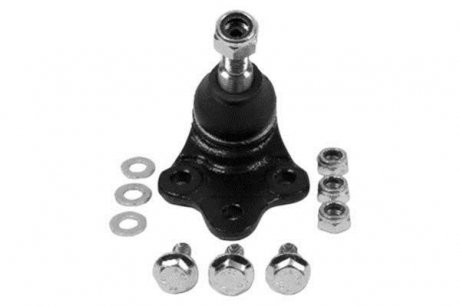 Шаровая опора MOOG LRBJ8089