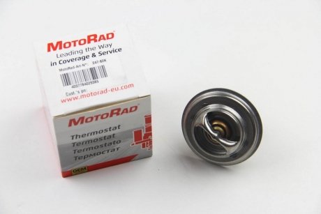 Термостат MOTORAD 247-82