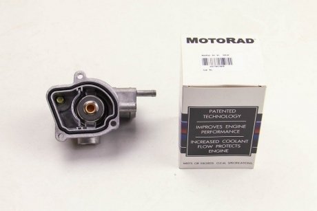 Термостат з прокладкою MOTORAD 505-92 (фото 1)