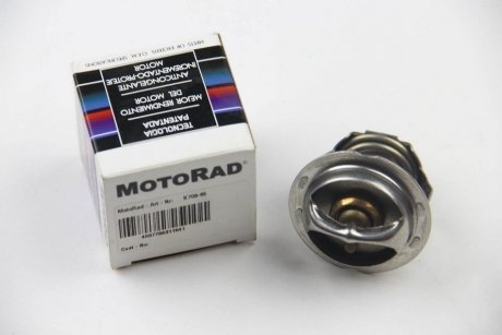 Термостат, охлаждающая жидкость MOTORAD 708-95