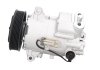 Компрессор кондиционера OPEL INSIGNIA A SPORTS TOURER (G09) 08-13,INSIGNIA A (G09) 08-17,ASTRA J GTC 11-15 MSG 13271264 R (фото 1)