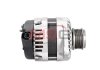 Генератор OPEL MERIVA B (S10) 10-17,ASTRA J GTC 11-15,ASTRA J (P10) 09-15,ASTRA J 10-15,MERIVA B 10-17 MSG 13500186 (фото 2)