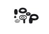 Ремкомплект тормозного суппорта FIAT 500 07-,500 C 09-;HYUNDAI COUPE (GK) 01-09,COUPE (RD) 96-02,ELANTRA (XD) 00 MSG 234005-MSG (фото 2)