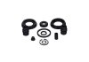 Ремкомплект тормозного суппорта FIAT 500 07-,500 C 09-;HYUNDAI COUPE (GK) 01-09,COUPE (RD) 96-02,ELANTRA (XD) 00 MSG 234005-MSG (фото 5)