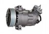 Компресор кондиціонера VOLVO XC60 II (246) 17-,XC40 (536) 17-,V60 II (225, 227) 18-,V60 I (155, 157) 15-18 MSG 31449067 R (фото 1)