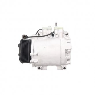 Компрессор кондиционера восстановлен HONDA ACCORD VII (CL) 03-08,ACCORD VII (CM) 03-08,CR-V II (RD) 02-06,ACCORD CL,CM 03-08 MSG 38810-PNB-006 R