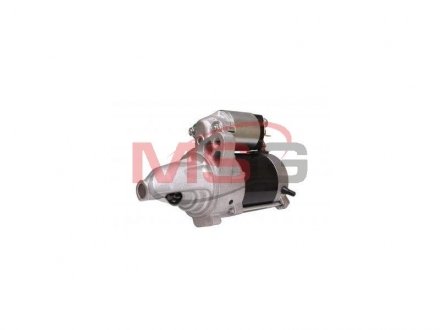 Стартер відновлений SUBARU JUSTY IV 07-; DAIHATSU CUORE VIII 07-,SIRION (M3_) 05-13,SIRION 05-13 MSG 428000-2550