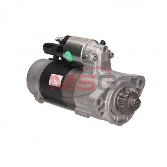 Стартер відновлений VW TOUAREG (7P5) 10-18; AUDI Q7 (4LB) 07-15; PORSCHE PANAMERA (970) 11-16 MSG 428000-7223