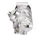 Компресор кондиціонера відновлений JEEP Compass 06-16, Patriot 06-16; DODGE Caliber 06-12 MSG 447190-5069 R (фото 4)