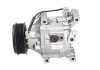 Компресор кондиціонера відновлений TOYOTA Corolla Verso 04-09, Corolla 02-07, Corolla Verso 01-04 MSG 447220-6364 R (фото 1)