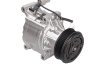 Компресор кондиціонера відновлений TOYOTA Corolla Verso 04-09, Corolla 02-07, Corolla Verso 01-04 MSG 447220-6364 R (фото 2)