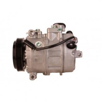 Компрессор кондиционера BMW 7 (E65, E66) 01-08,7 E65 01-08 MSG 447220-8474 R