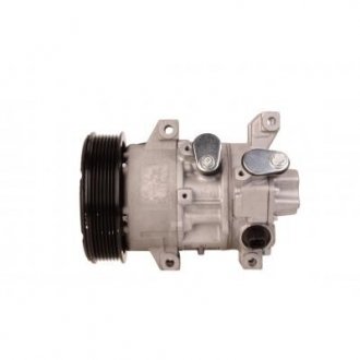 Компресор кондиціонера відновлений TOYOTA Avensis 03-10, Corolla 02-07 MSG 447260-1744 R