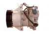 Компрессор кондиционера TOYOTA YARIS (XP90) 06-12,AURIS (E15) 07-12 MSG 447260-2331 R (фото 1)