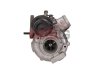 Турбина SKODA OCTAVIA TOUR (1U5) 98-10; SEAT TOLEDO II (1M2) 99-06; VW GOLF IV (1J5) 99-06 MSG 454159-0002 (фото 4)