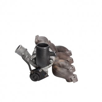 Турбина FORD TRANSIT (FA_) 00-06,TRANSIT (FD_, FB_, FS_) 00-06,TRANSIT (FM_, FN_) 00-06,Transit 00-06 MSG 49135-06010
