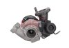 Турбина FORD FOCUS II (DA_)05-12; CITROEN XSARA PICASSO (N68)05-11; PEUGEOT PARTNER II 09-н.в. MSG 49173-07504 (фото 4)