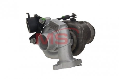 Турбіна SUZUKI SX4 (GY) 07-; FORD FOCUS II (DA_) 05-12; CITROEN XSARA PICASSO (N68) 05-11 MSG 49173-07507